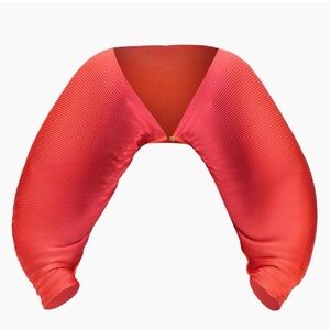 Andrea Iyamah Balu top